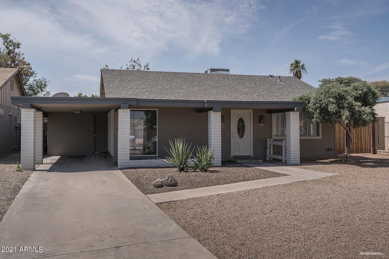 4013 E Apollo Rd., Phoenix, AZ 85042