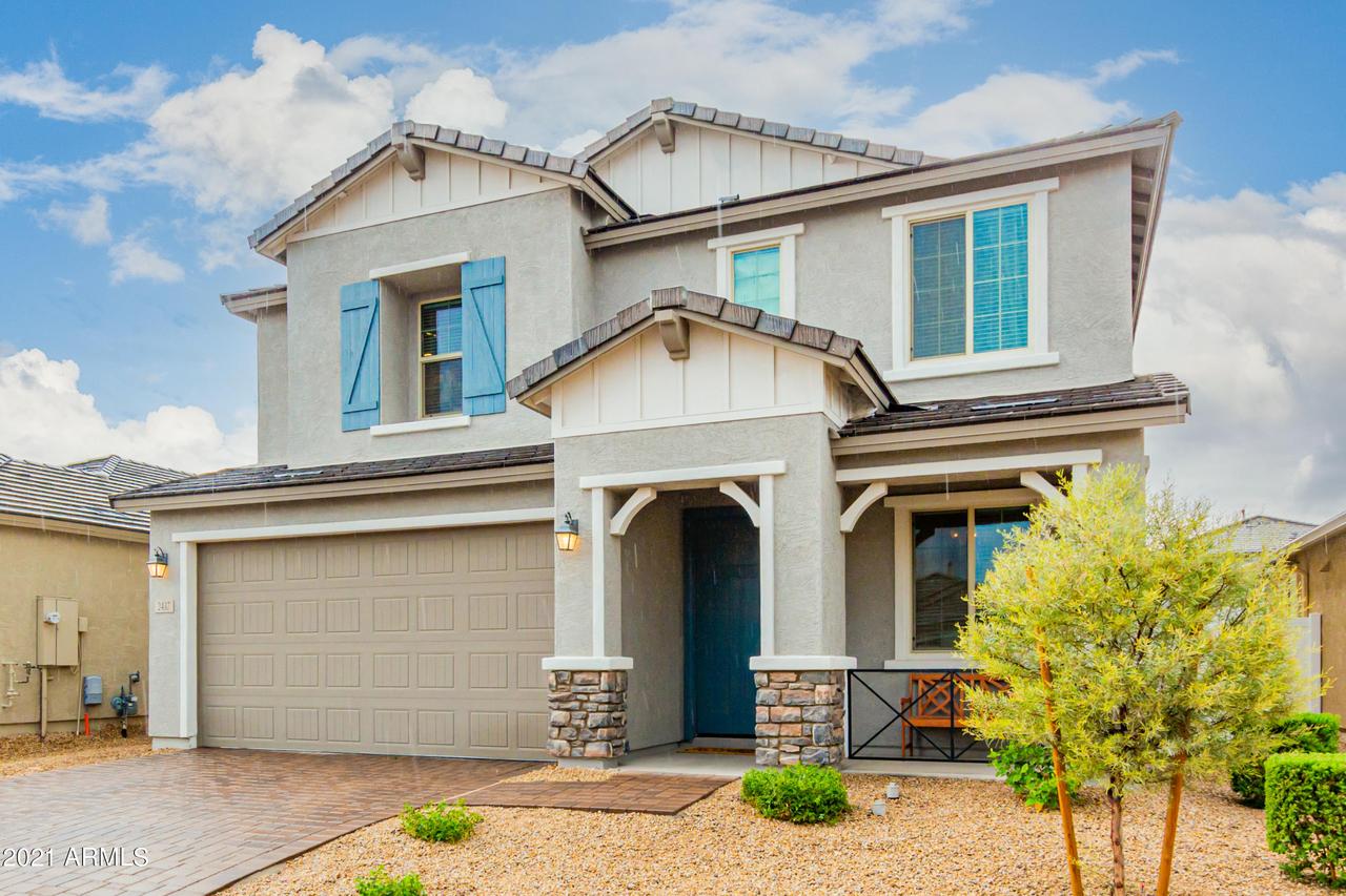 2437 E Alta Vista Rd., Phoenix, AZ 85042