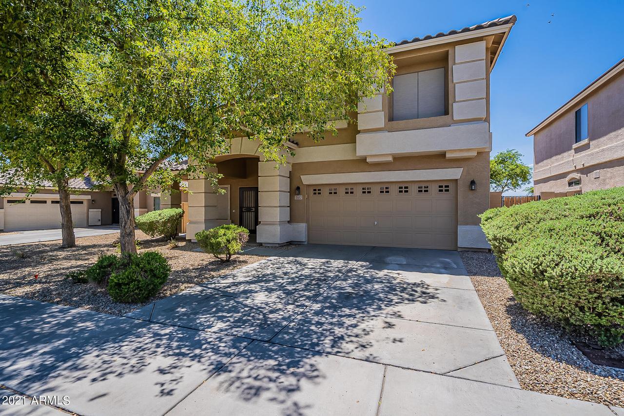 2682 S 168th Dr., Goodyear, AZ 85338