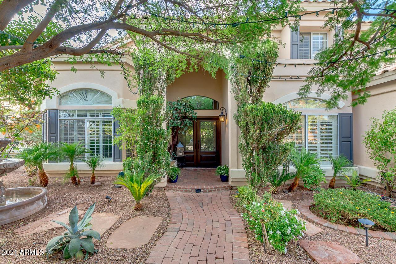 3402 E Manso Ct., Phoenix, AZ 85044