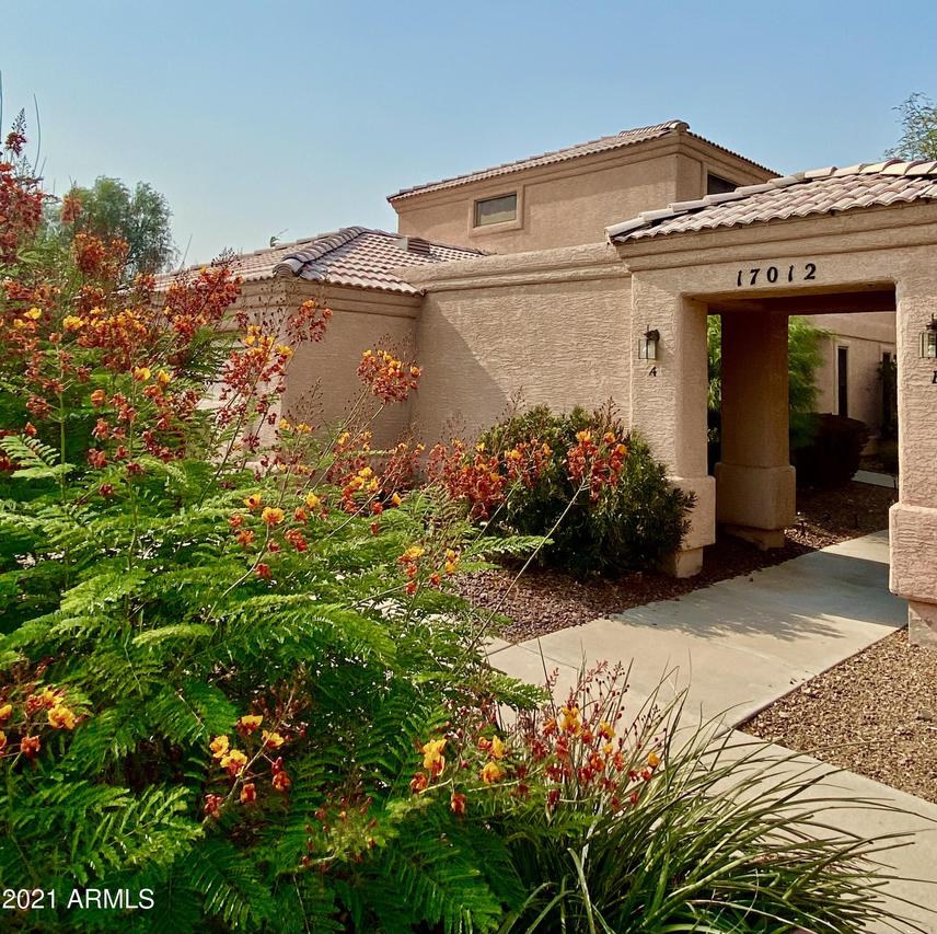 17012 E Salida Dr. #A, Fountain Hills, AZ 85268