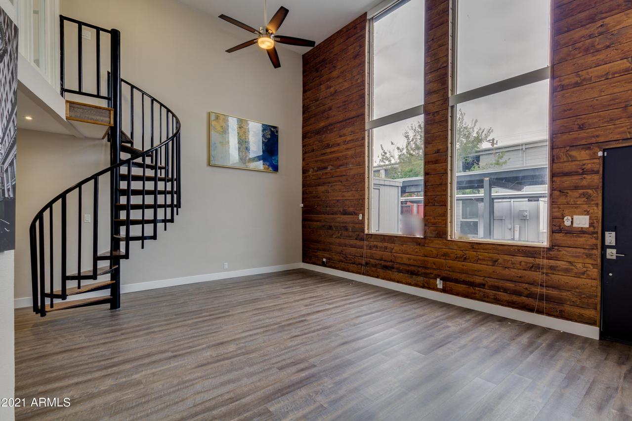 385 W Pierson St. #F4, Phoenix, AZ 85013