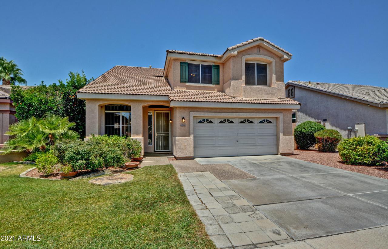 6866 W Potter Dr., Glendale, AZ 85308