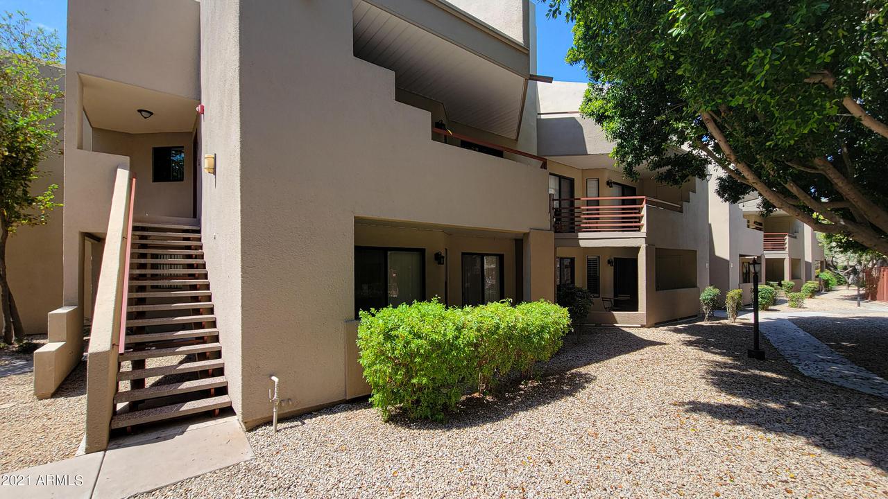 4850 E Desert Cove Ave. #207, Scottsdale, AZ 85254