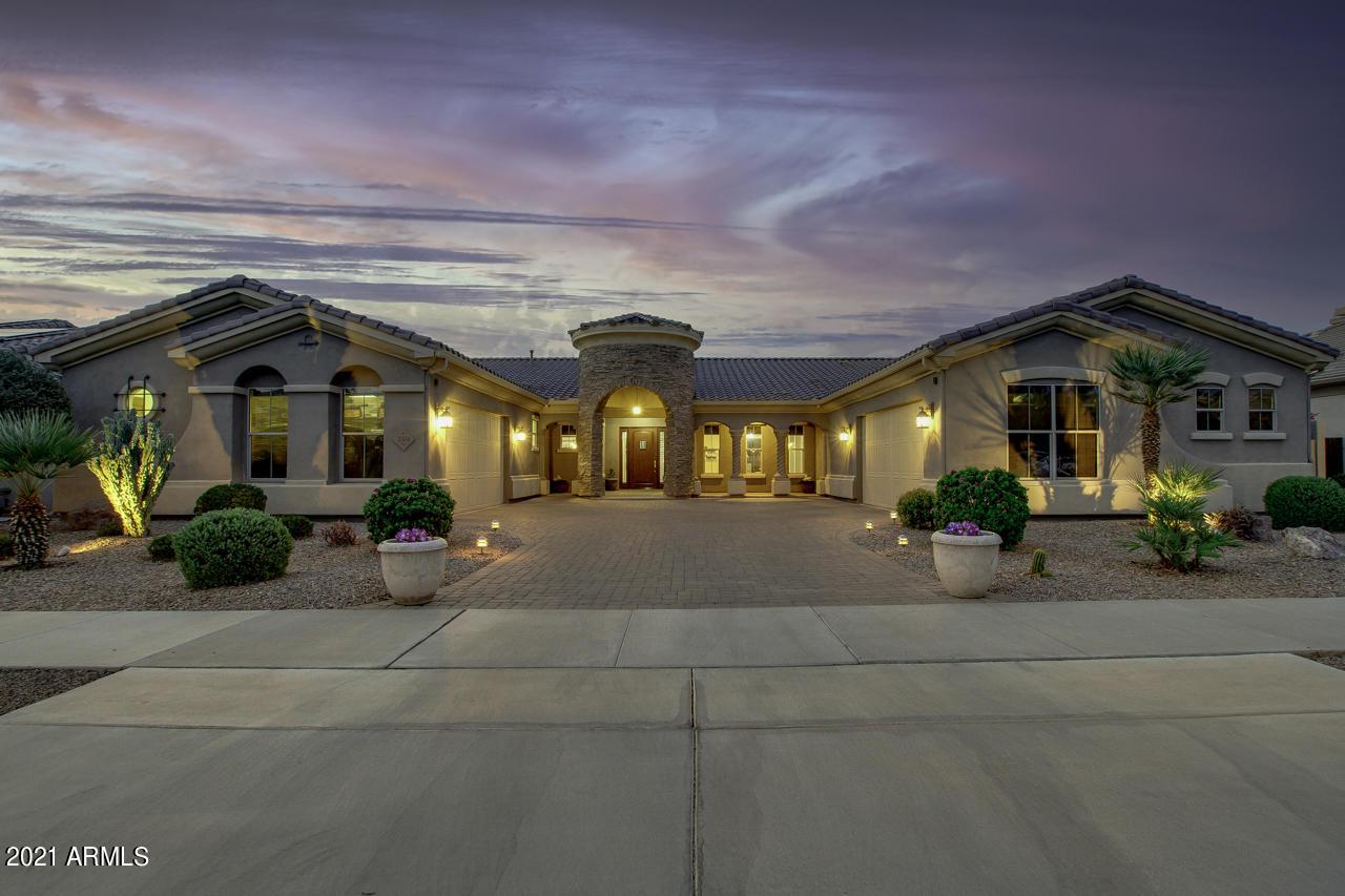 20174 E Silver Creek Ln., Queen Creek, AZ 85142