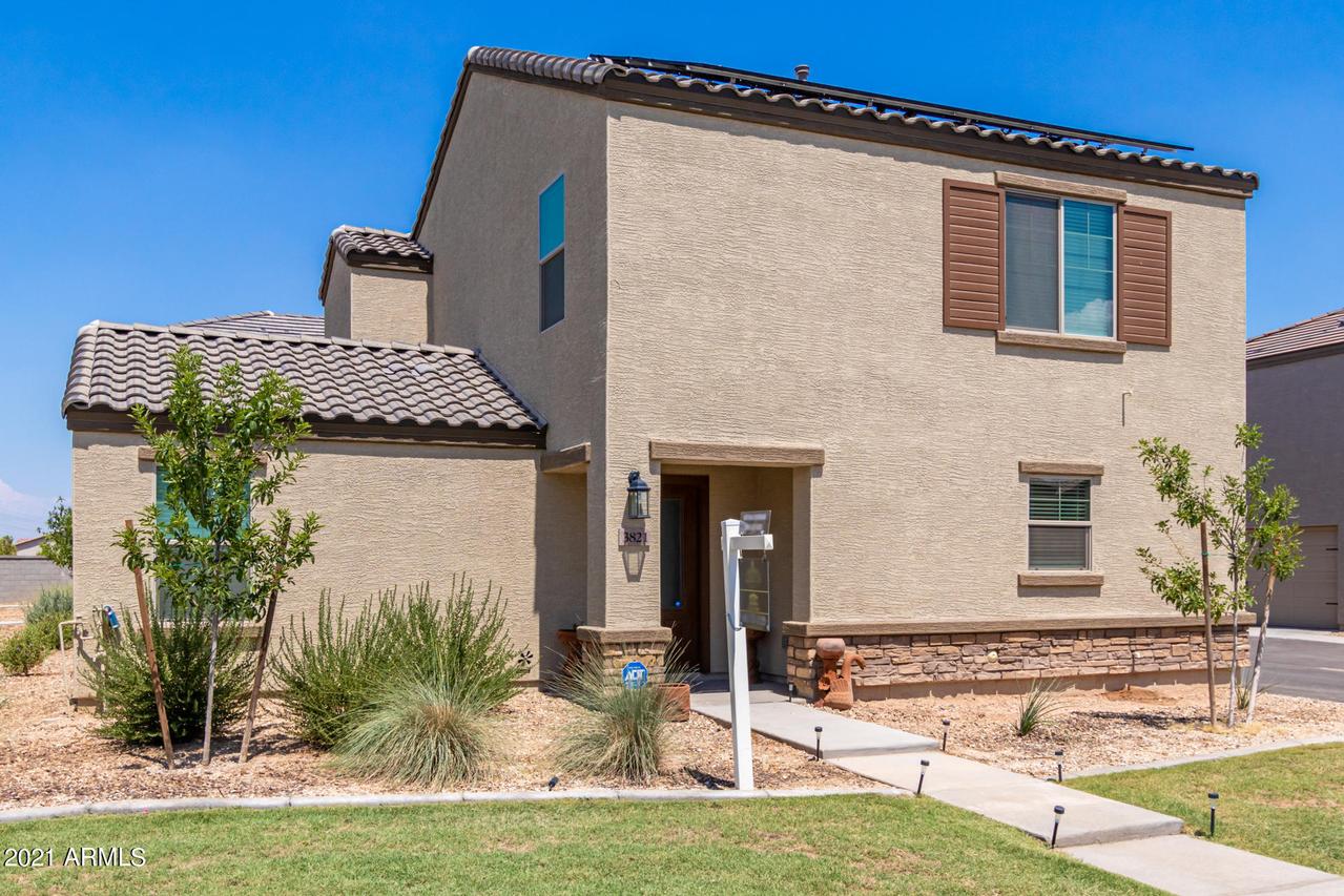 3821 S 79th Dr., Phoenix, AZ 85043