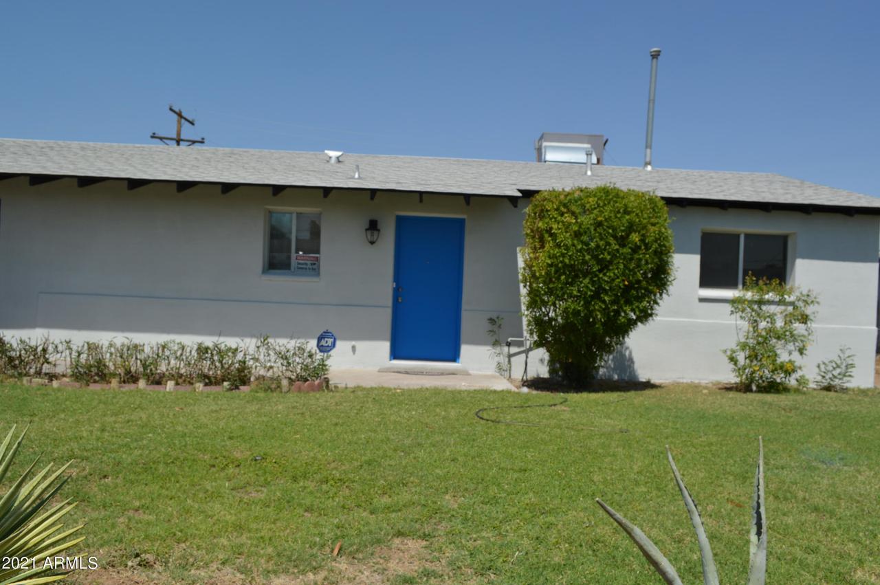 5412 S 20th Ave., Phoenix, AZ 85041