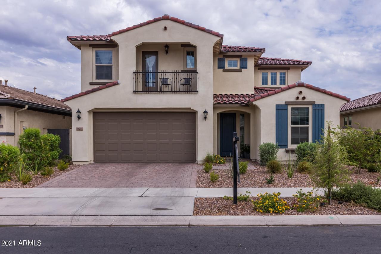 10015 E Wavelength Ave., Mesa, AZ 85212