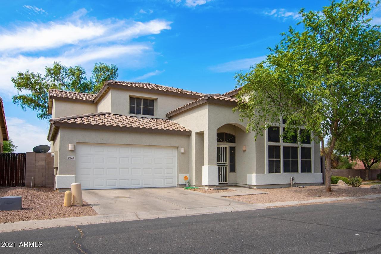8913 E Crescent Ave., Mesa, AZ 85208