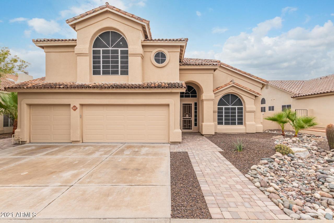 2455 E Goldenrod St., Phoenix, AZ 85048