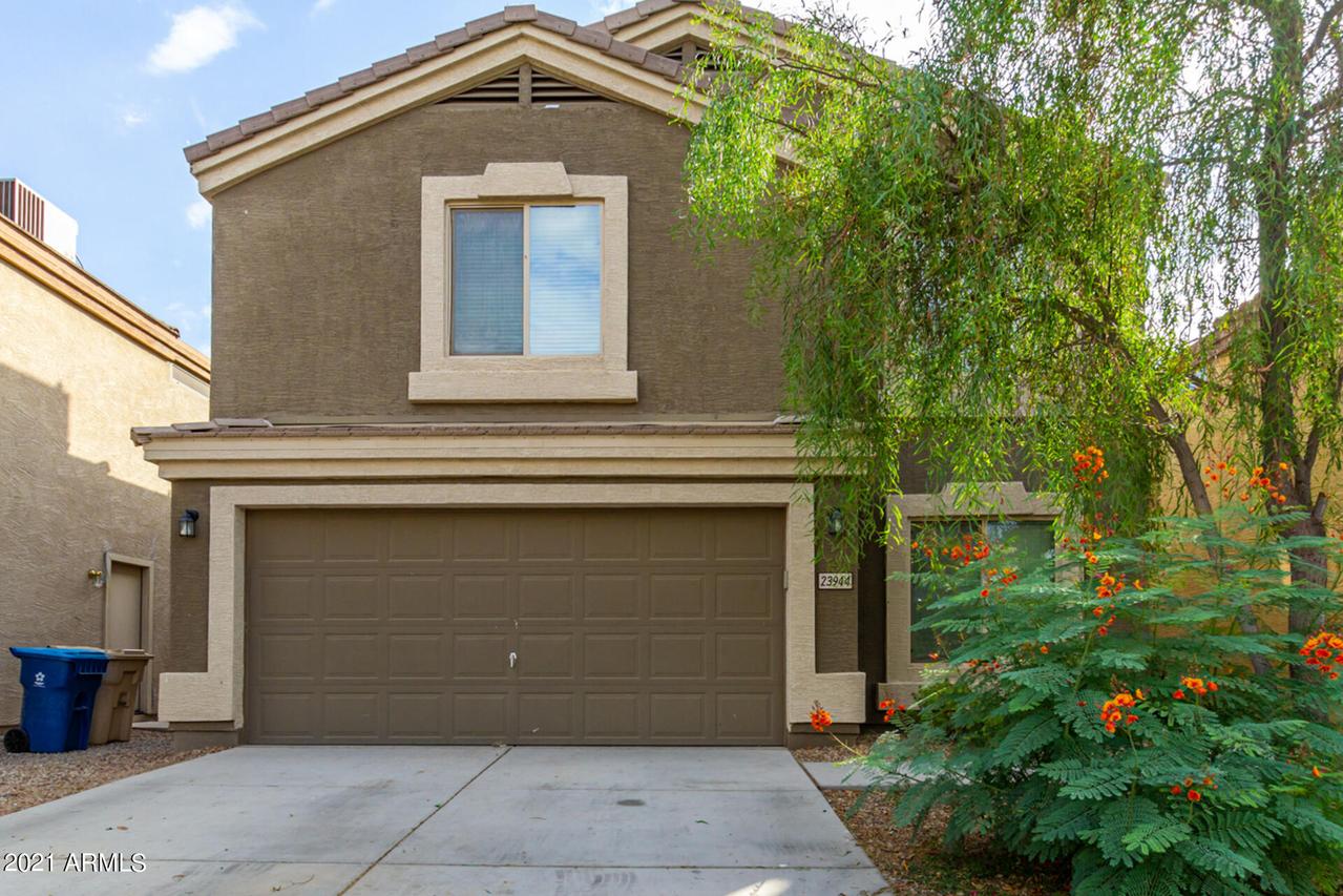 23944 N Desert Agave St., Florence, AZ 85132