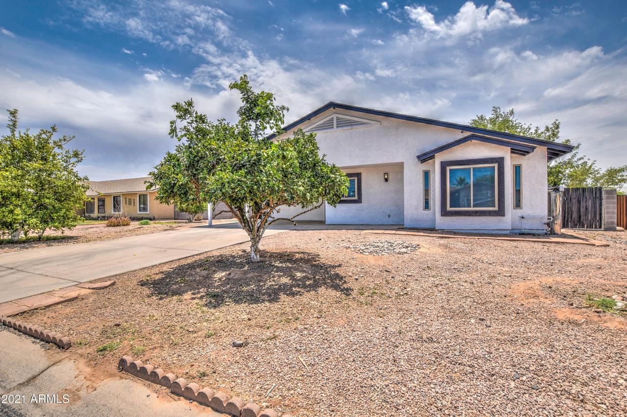 11031 E Vine Ave., Mesa, AZ 85208