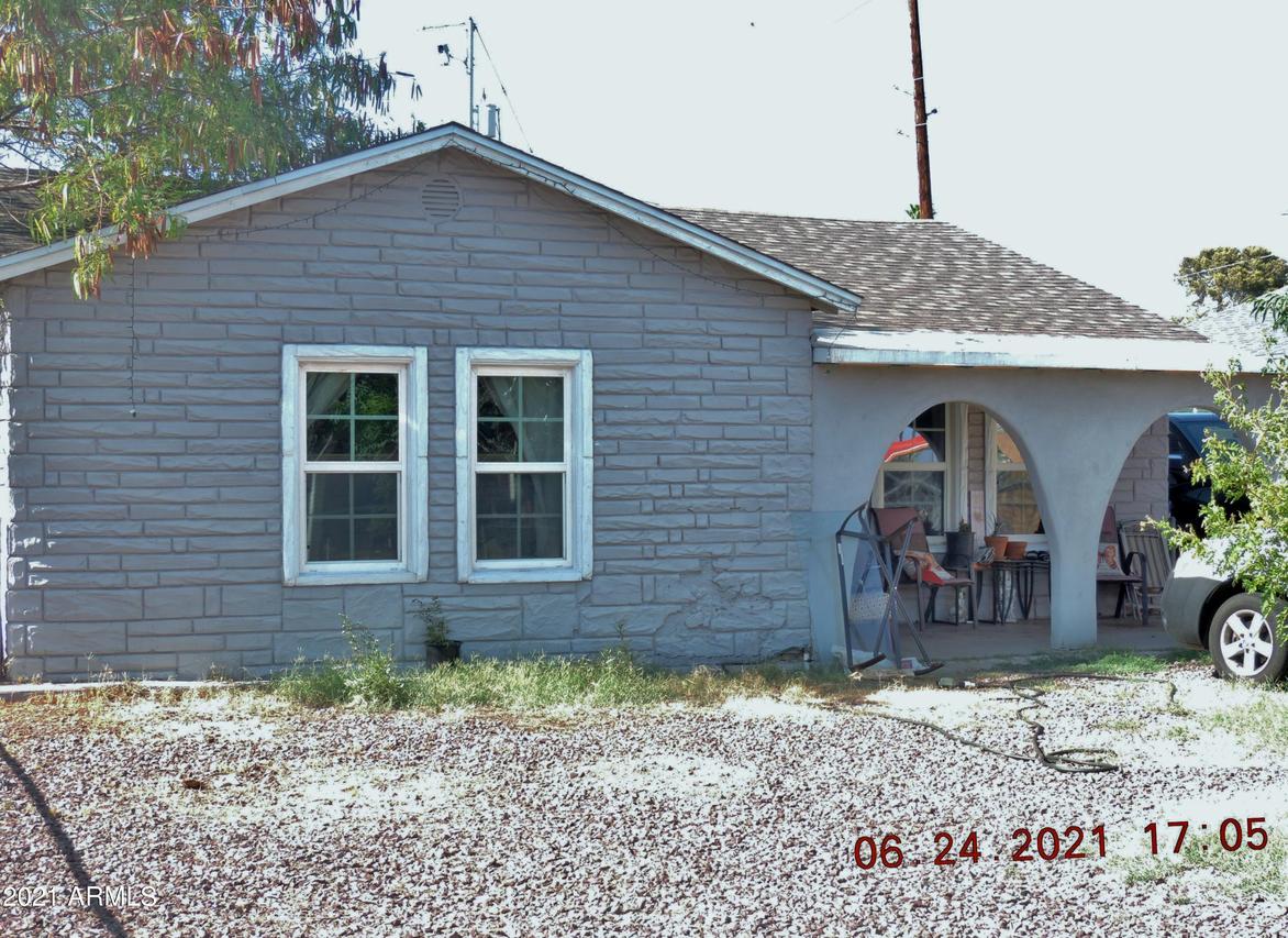 2706 W Melvin St., Phoenix, AZ 85009