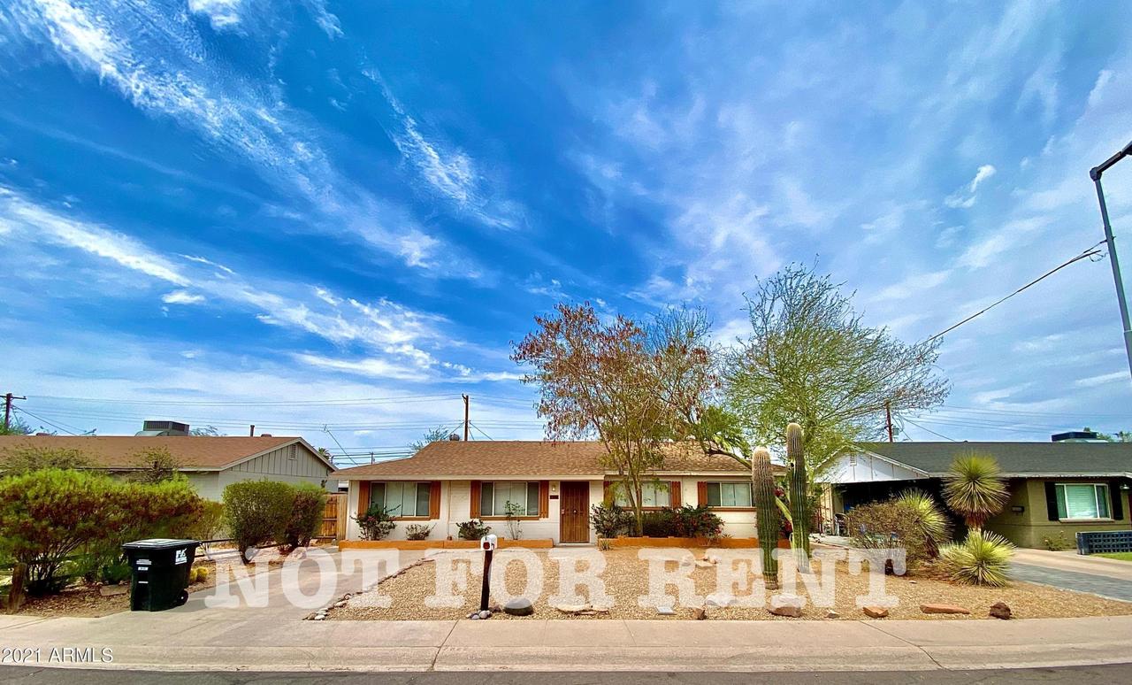 7526 E Taylor St., Scottsdale, AZ 85257