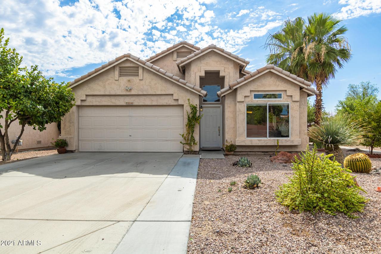 20246 N 9th St., Phoenix, AZ 85024