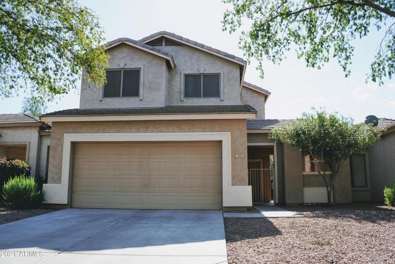 41 N Eaton Pl., Chandler, AZ 85226