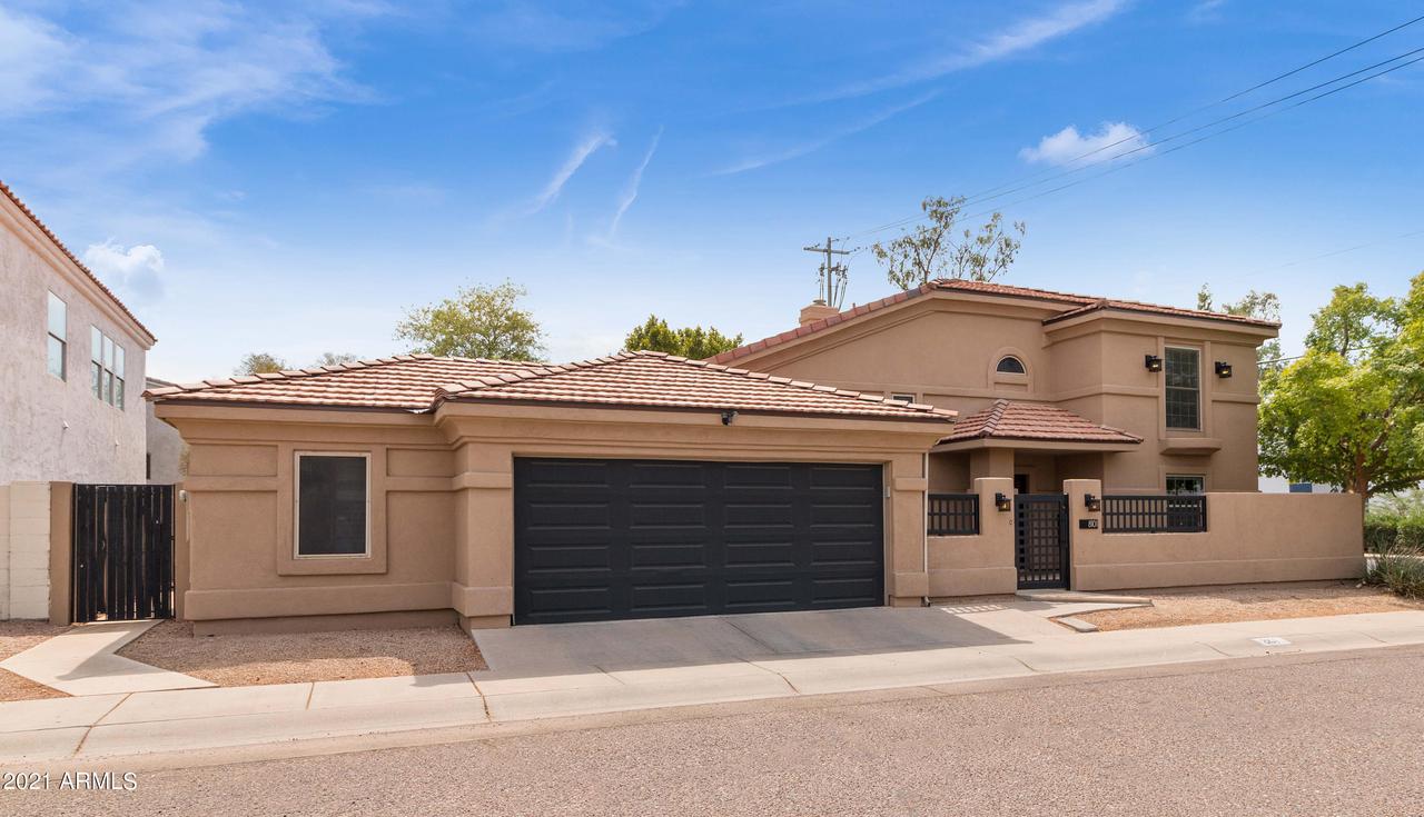 8101 N 13th Pl., Phoenix, AZ 85020