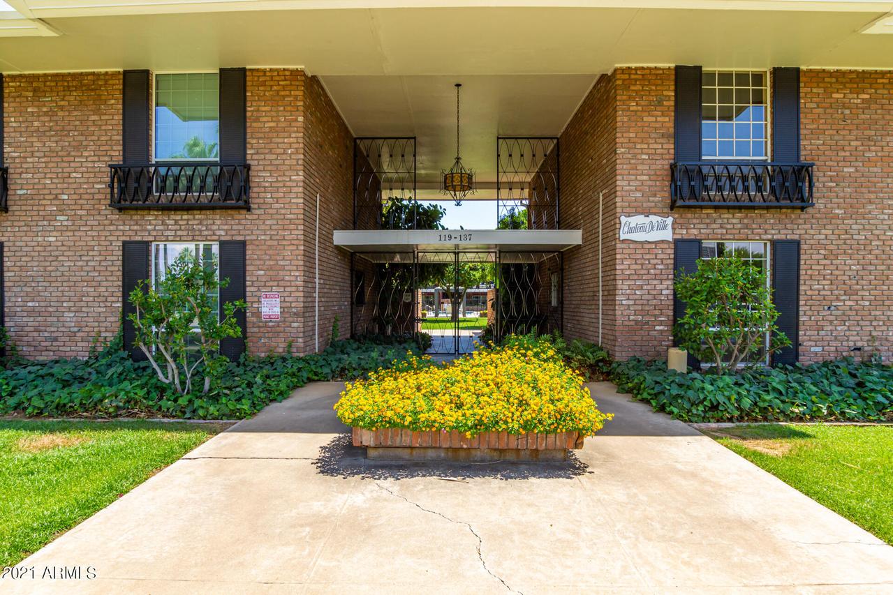 137 E Palm Ln., Phoenix, AZ 85004