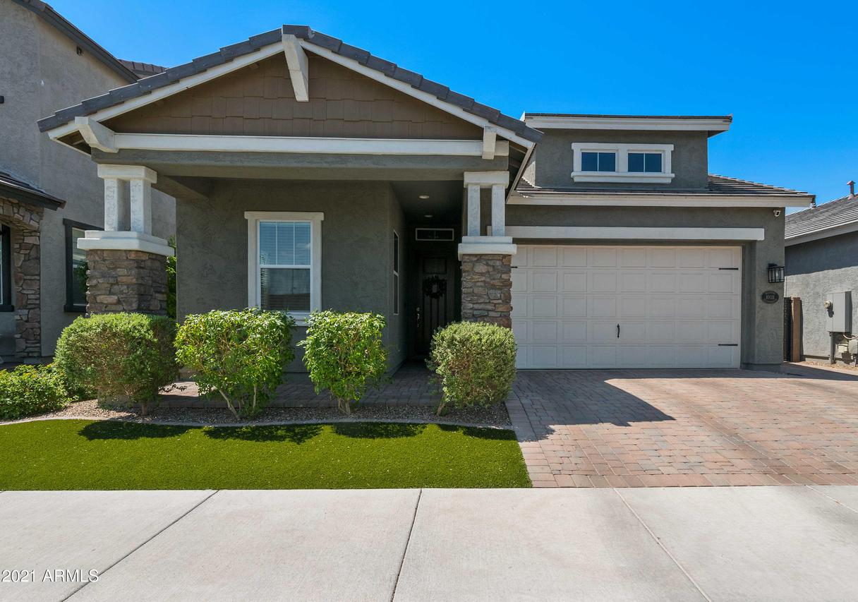 10031 E Nopal Ave., Mesa, AZ 85209