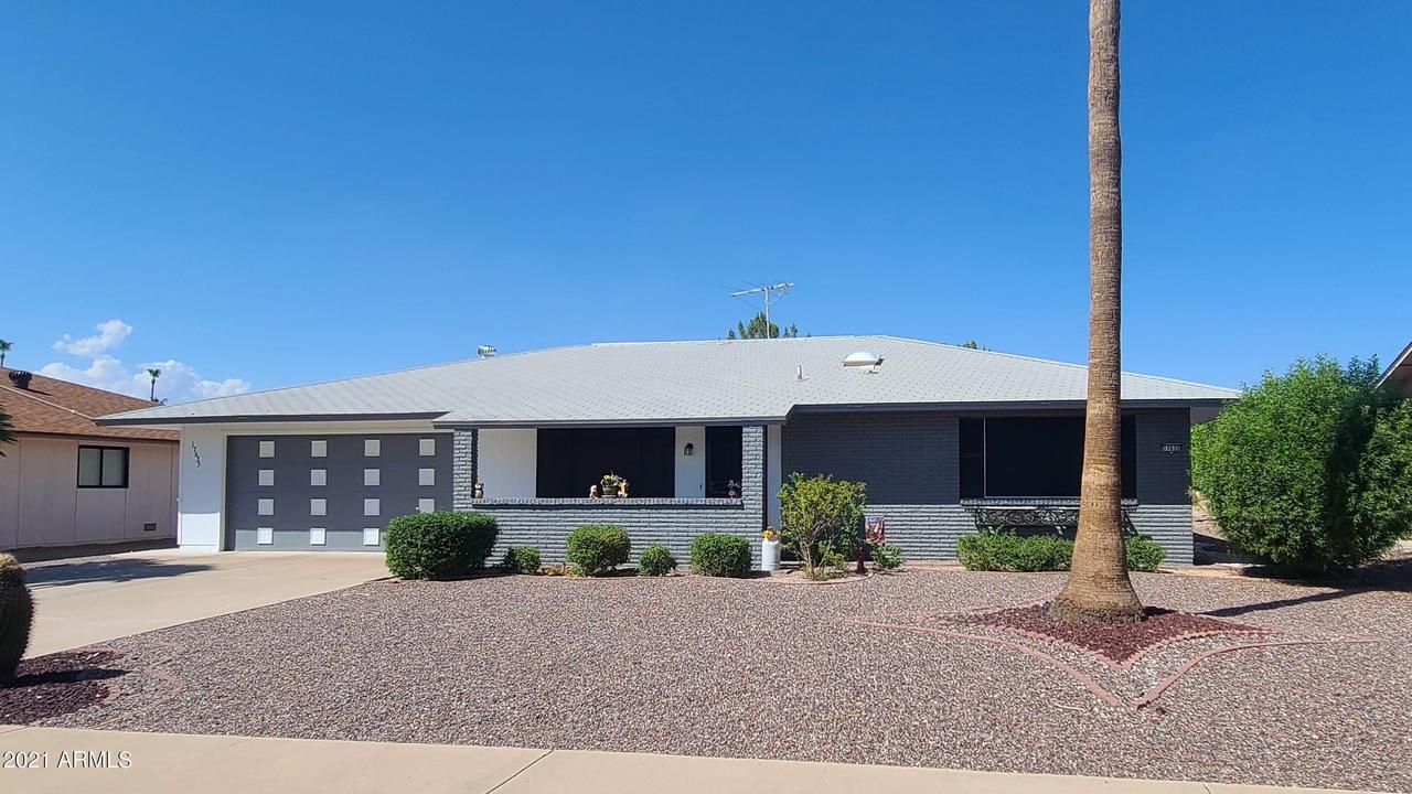 17635 N Calico Dr., Sun City, AZ 85373