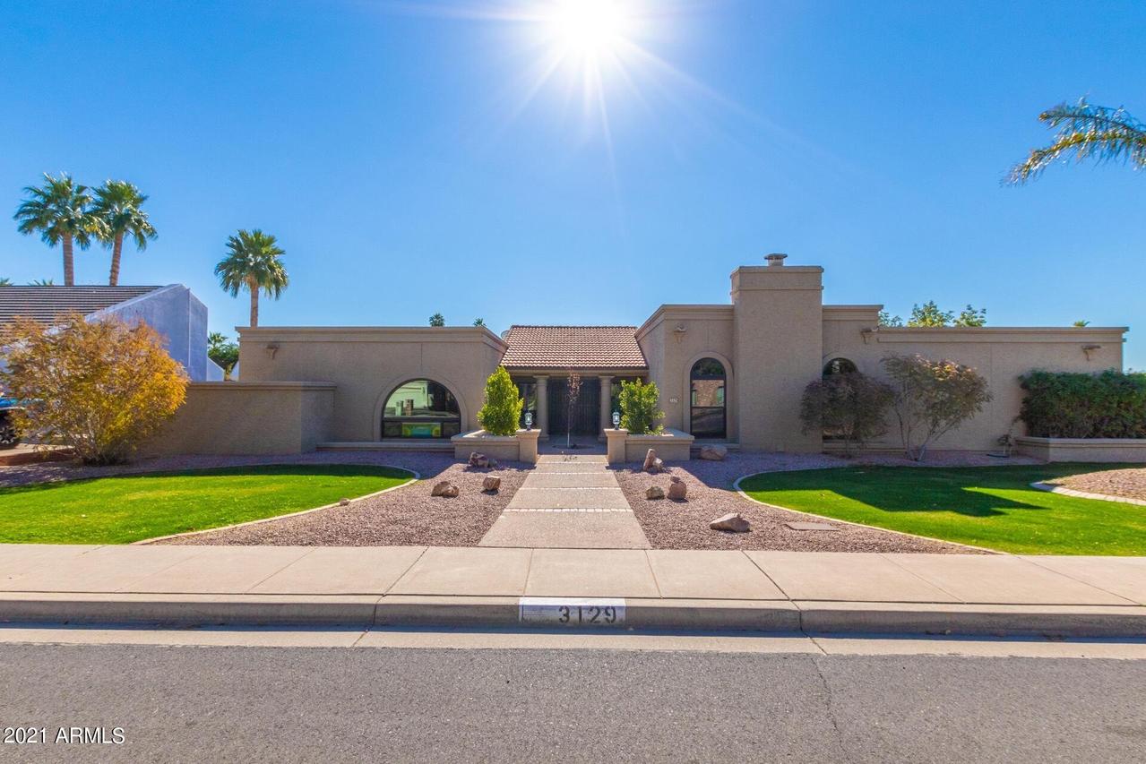 3129 E Fountain St., Mesa, AZ 85213