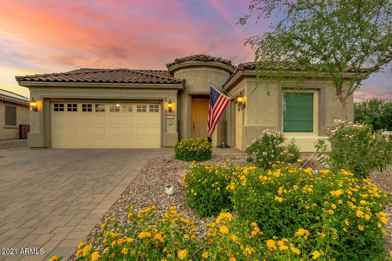 4451 N Potomac Ct., Florence, AZ 85132