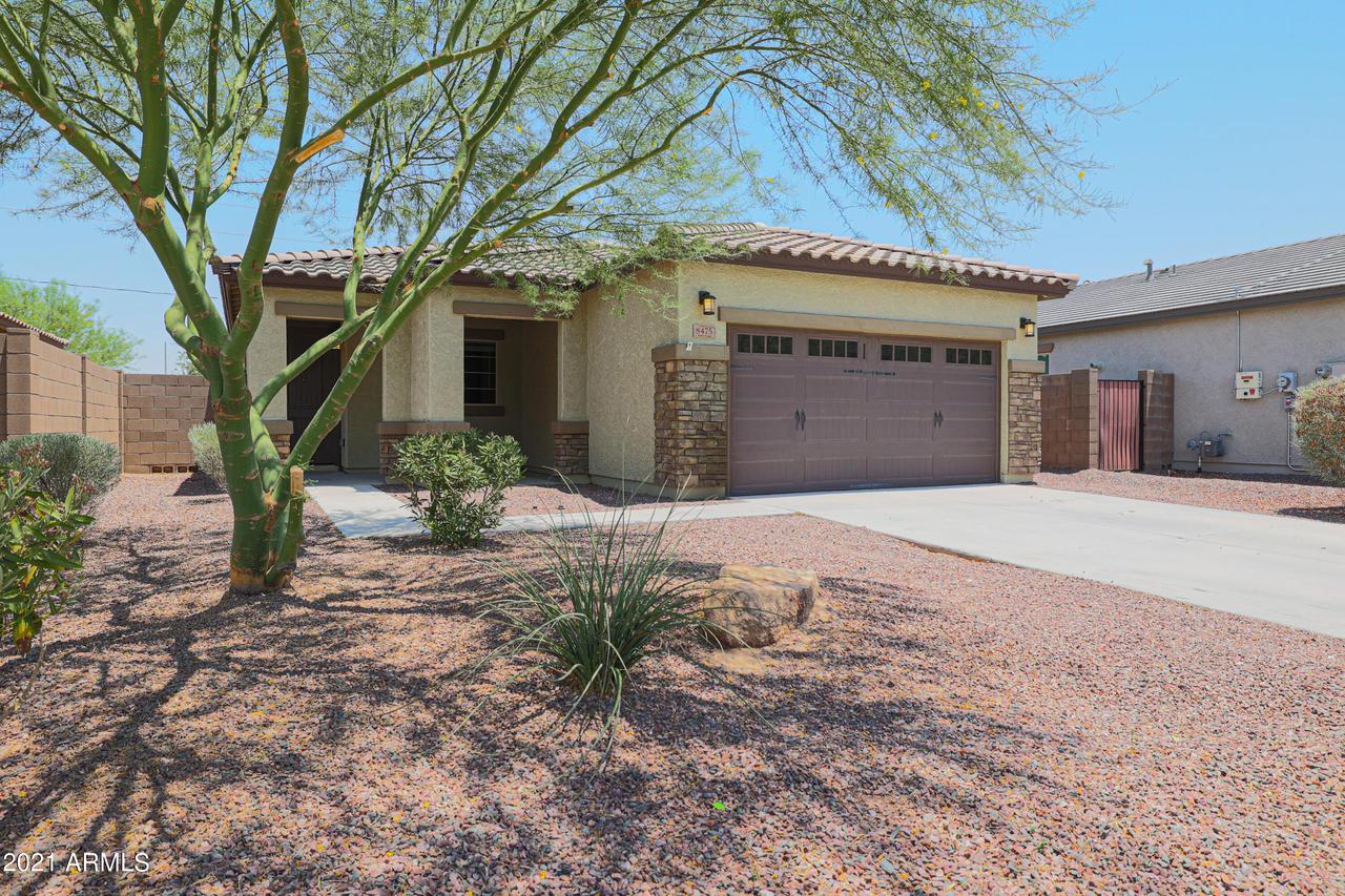 8475 N 171st Dr., Waddell, AZ 85355