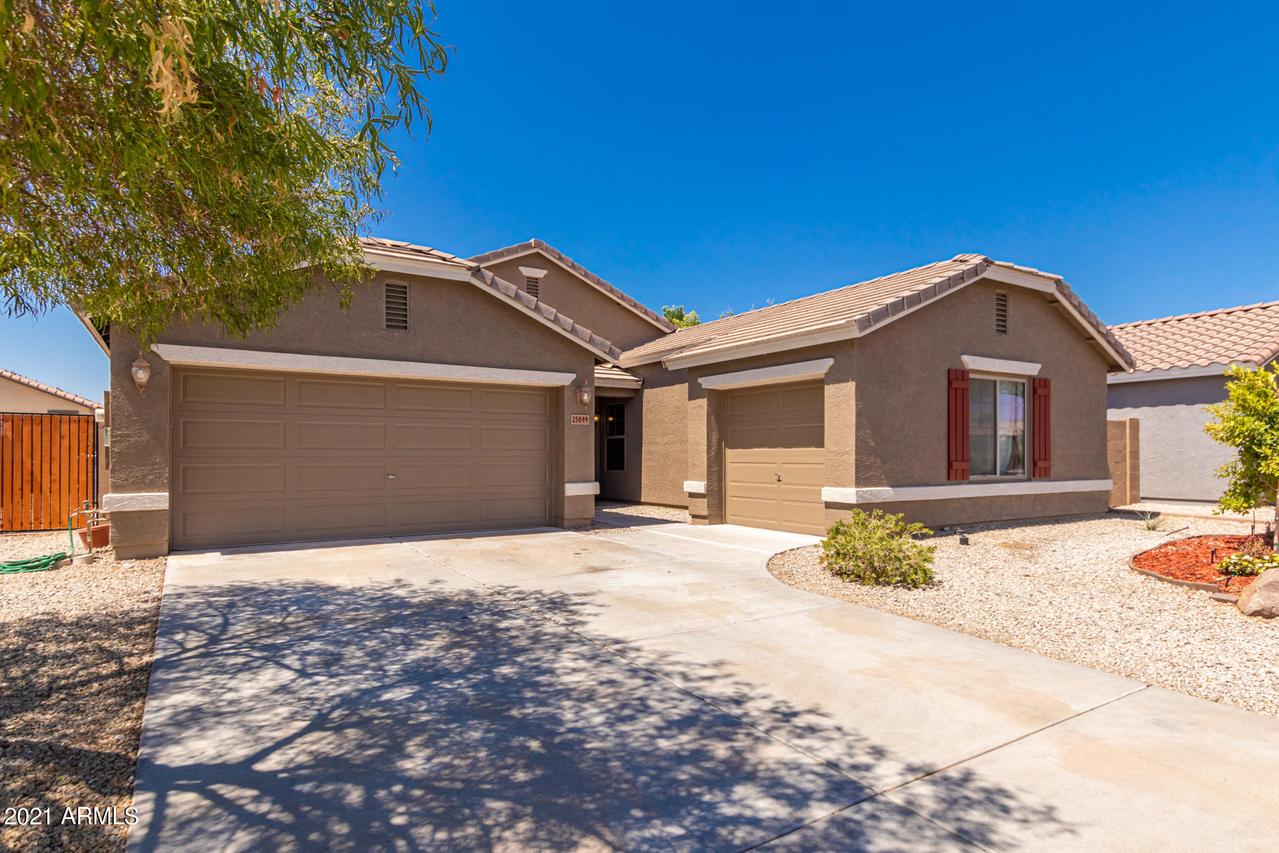 25644 W Rio Vista Ln., Buckeye, AZ 85326