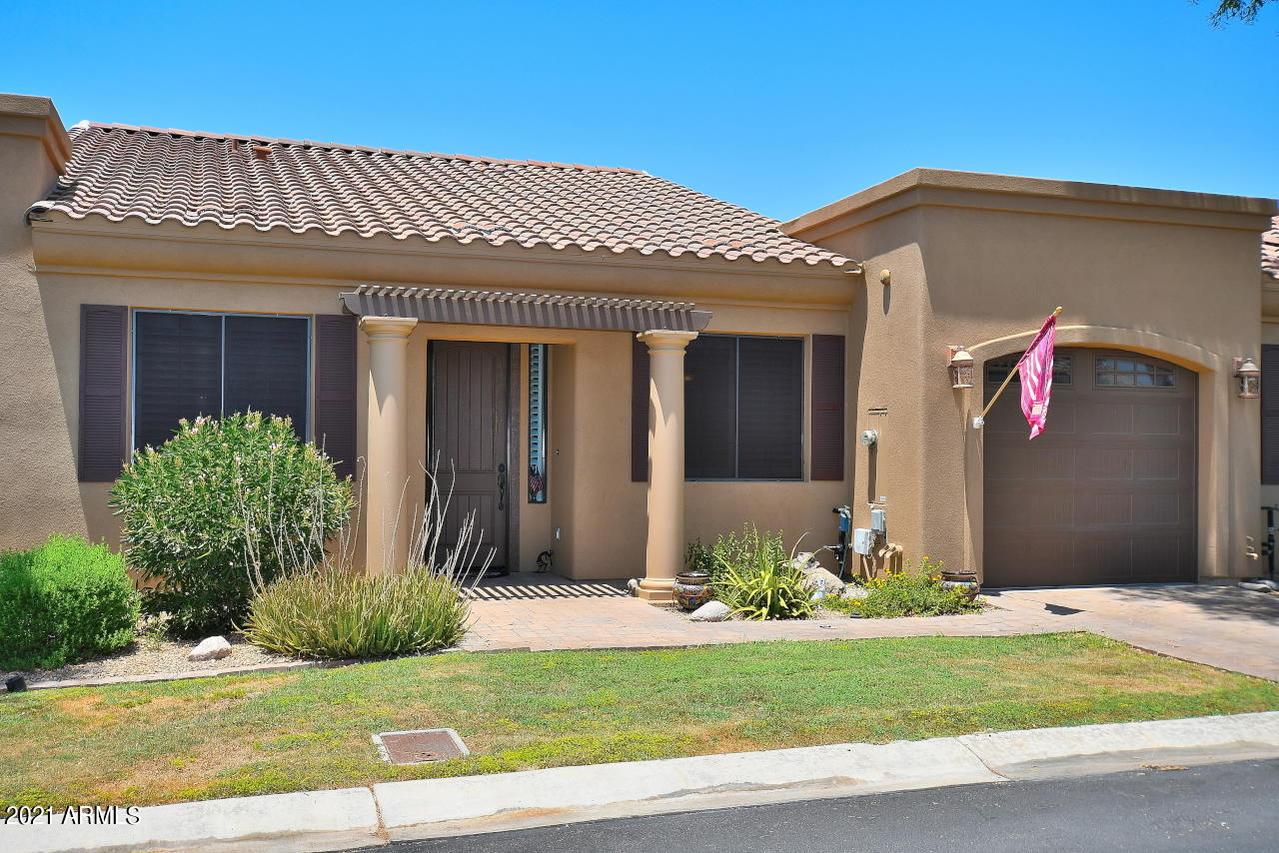 4241 N Pebble Creek Pkwy. #11, Goodyear, AZ 85395