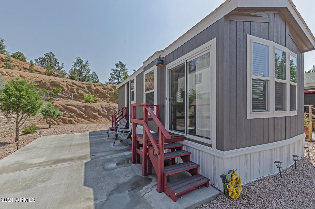 3616 E Az Highway 260 #101B, Star Valley, AZ 85541