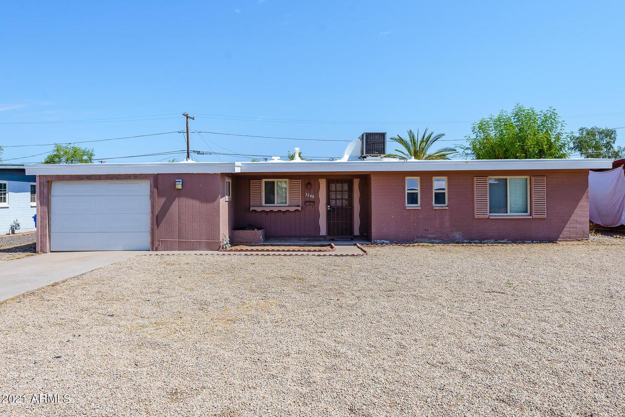 3248 E Monte Vista Rd., Phoenix, AZ 85008