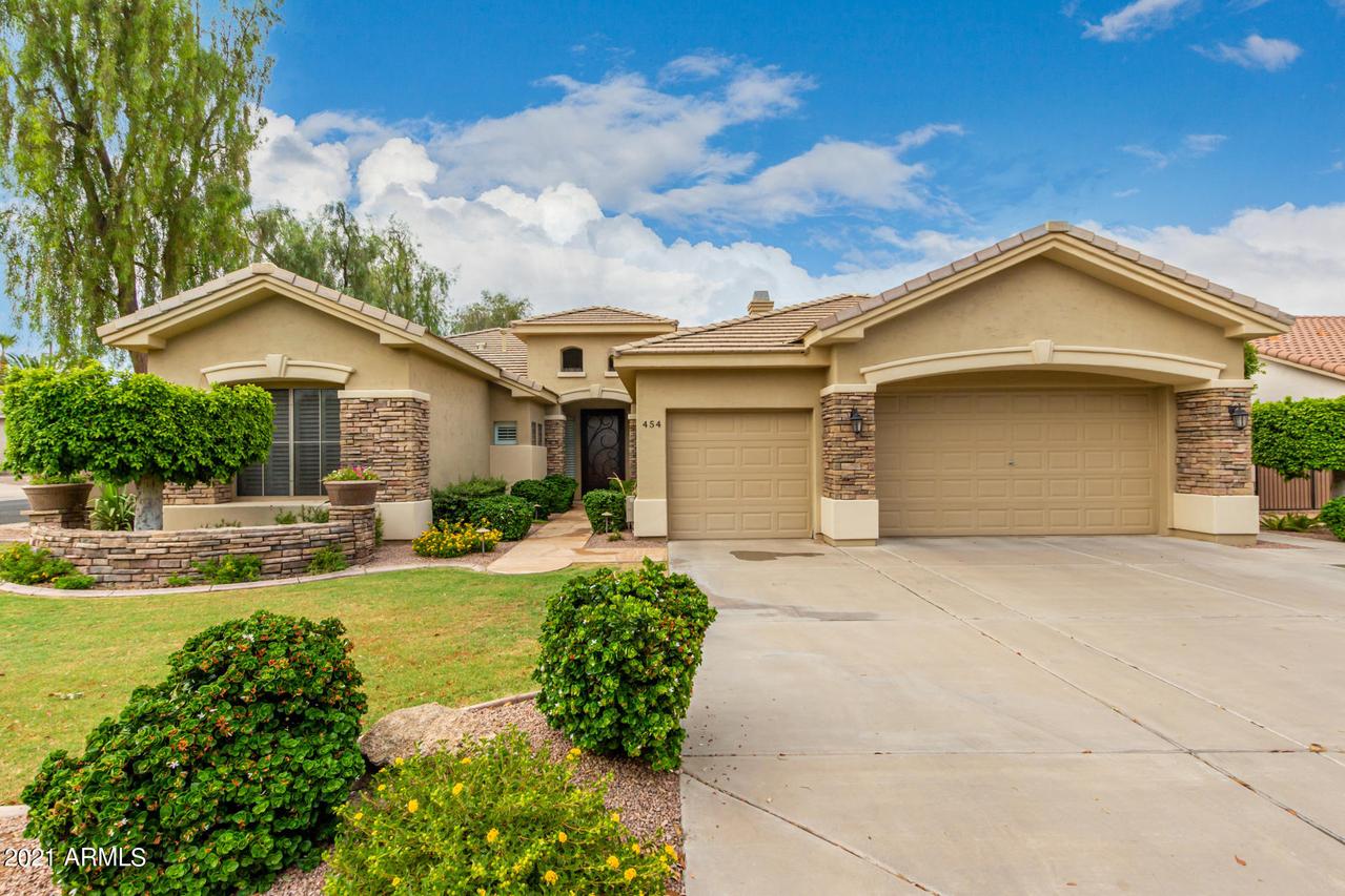 454 W Citation Ln., Tempe, AZ 85284