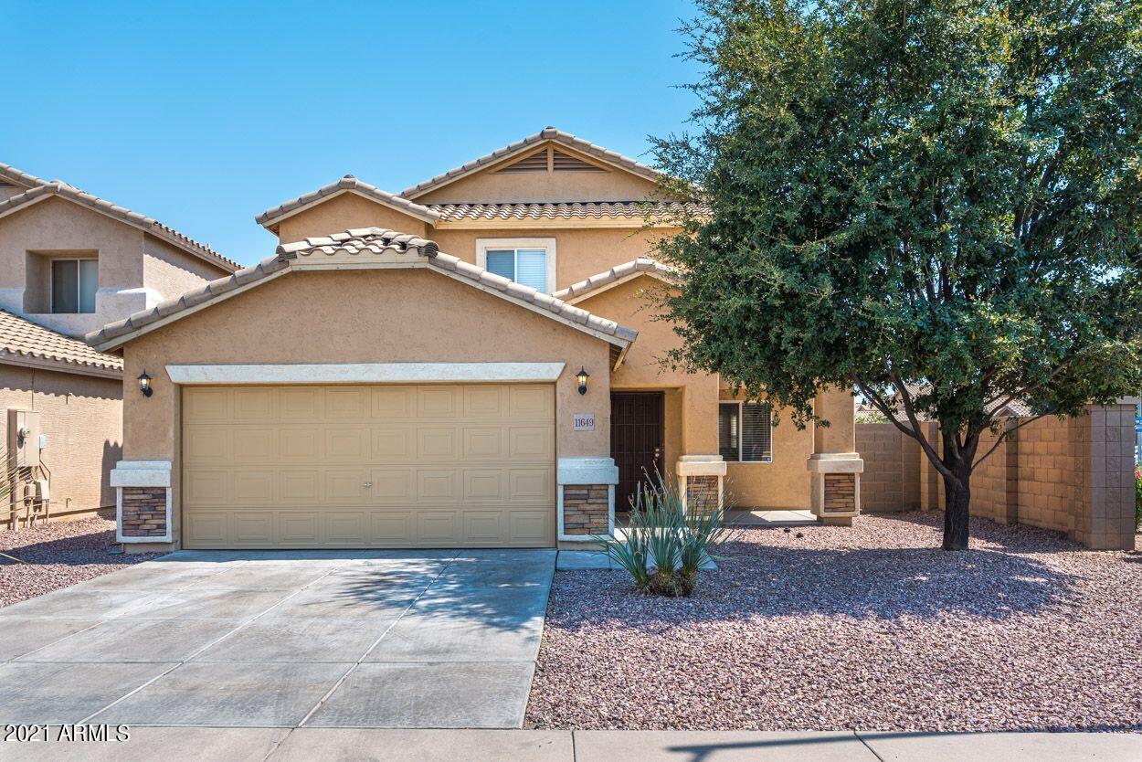 11649 W Brown St., Youngtown, AZ 85363