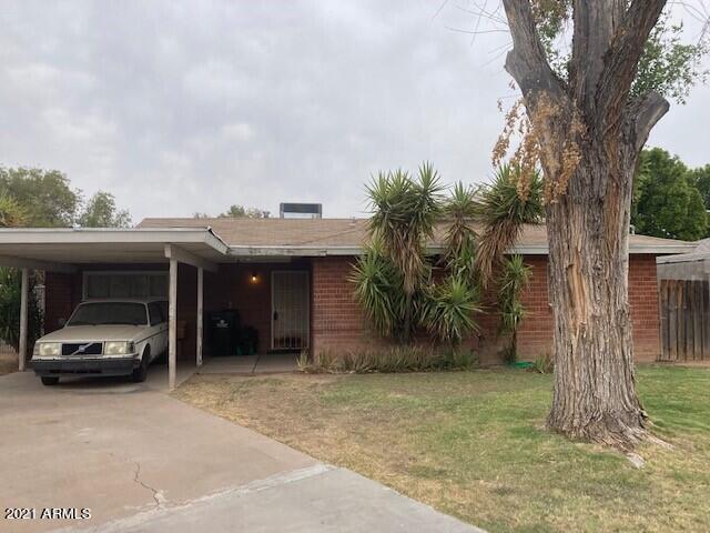 4513 N 2nd Dr., Phoenix, AZ 85013