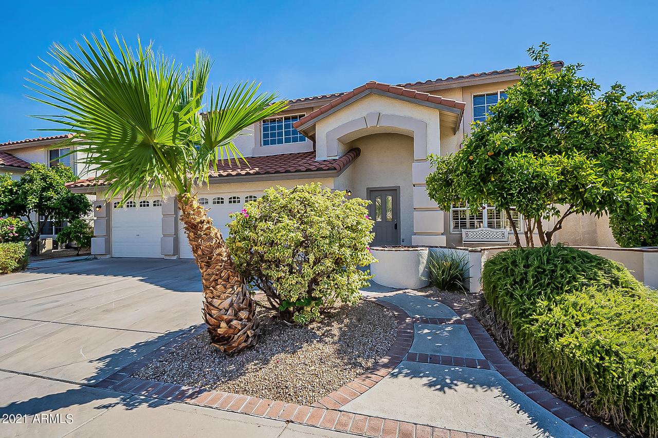 12488 N 57th Ave., Glendale, AZ 85304