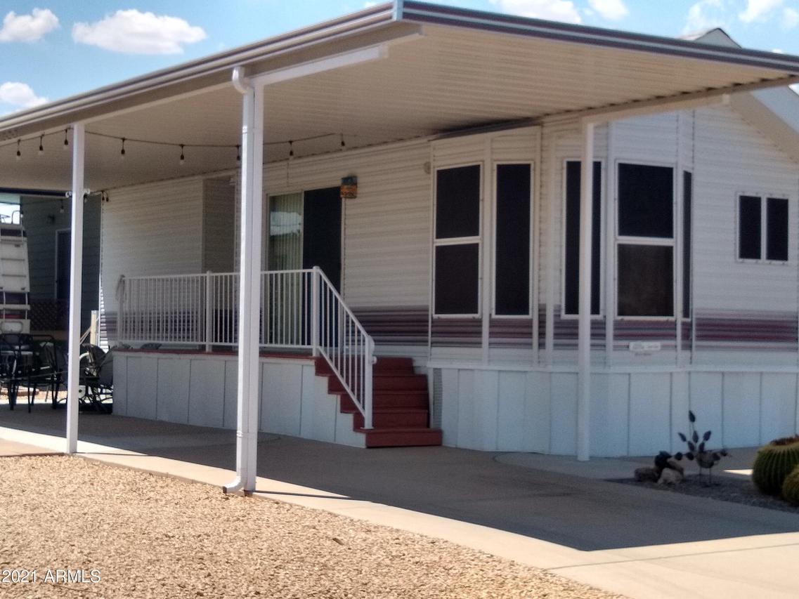 17200 W Bell Rd. #176, Surprise, AZ 85374