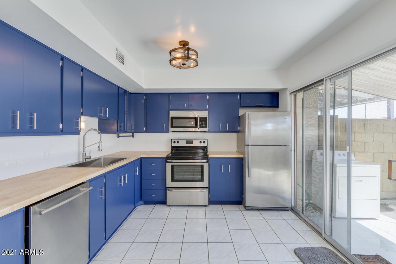 2425 W Missouri Ave. #5315, Phoenix, AZ 85015