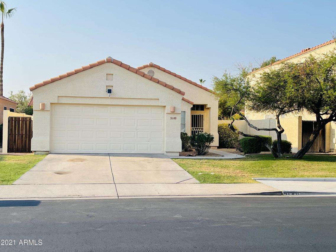 5140 E Catalina Ave., Mesa, AZ 85206