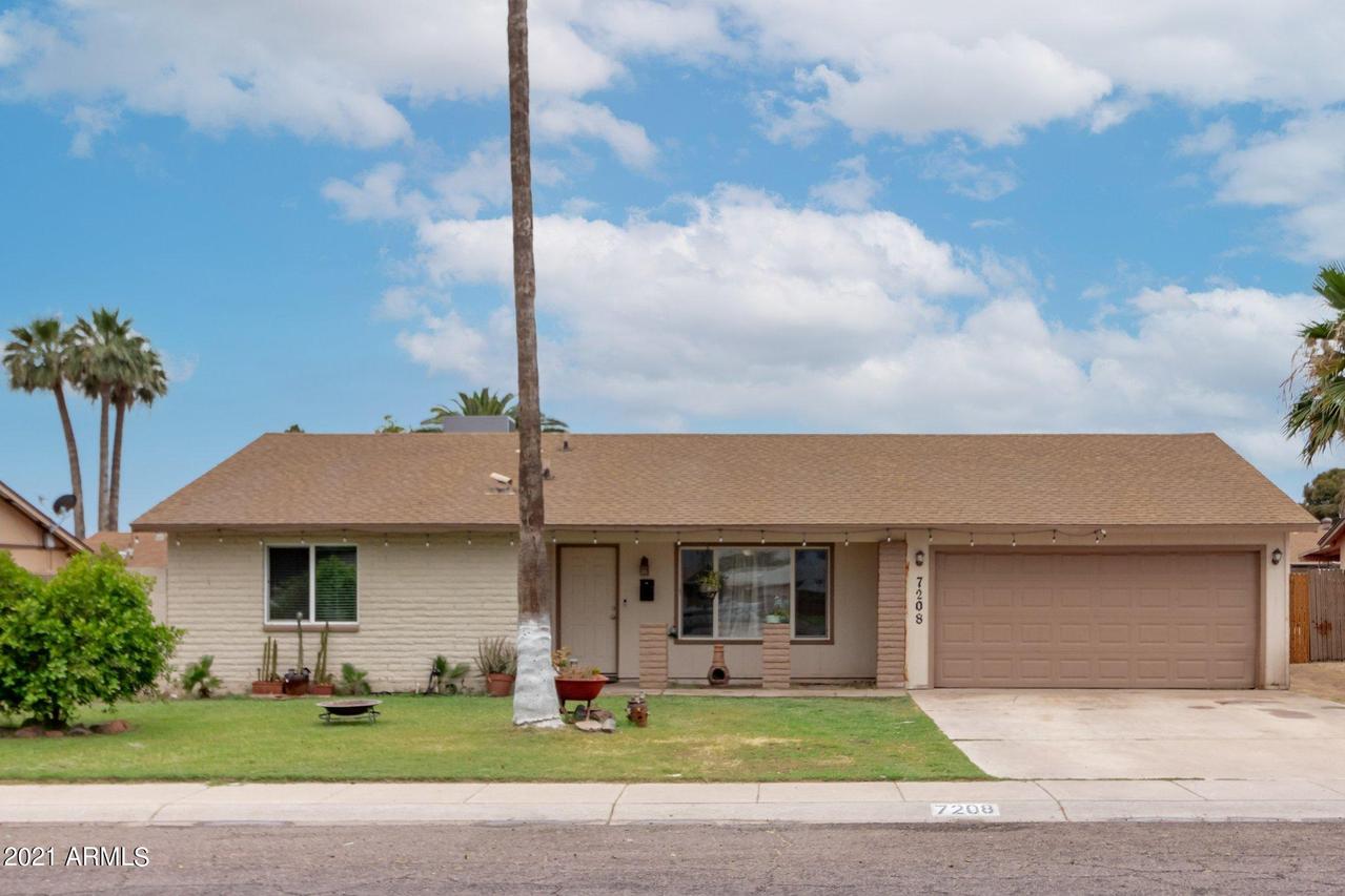 7208 N 41st Ave., Phoenix, AZ 85051