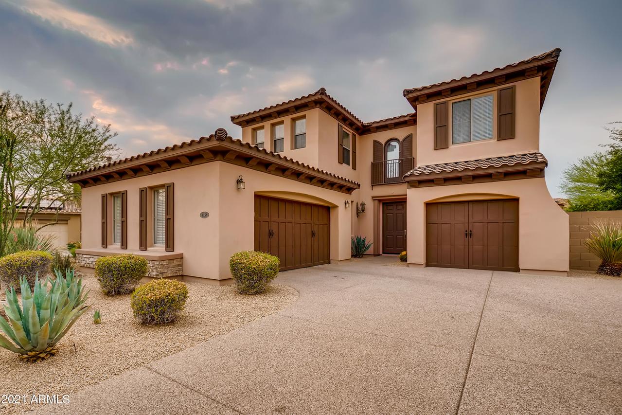 3756 E Donald Dr., Phoenix, AZ 85050