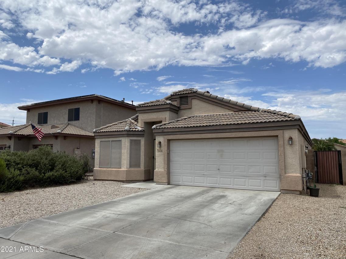 16246 W Port Royale Ln., Surprise, AZ 85379