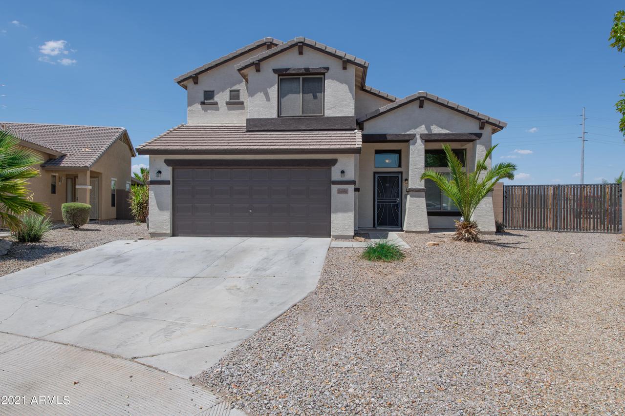 24956 W Illini St., Buckeye, AZ 85326