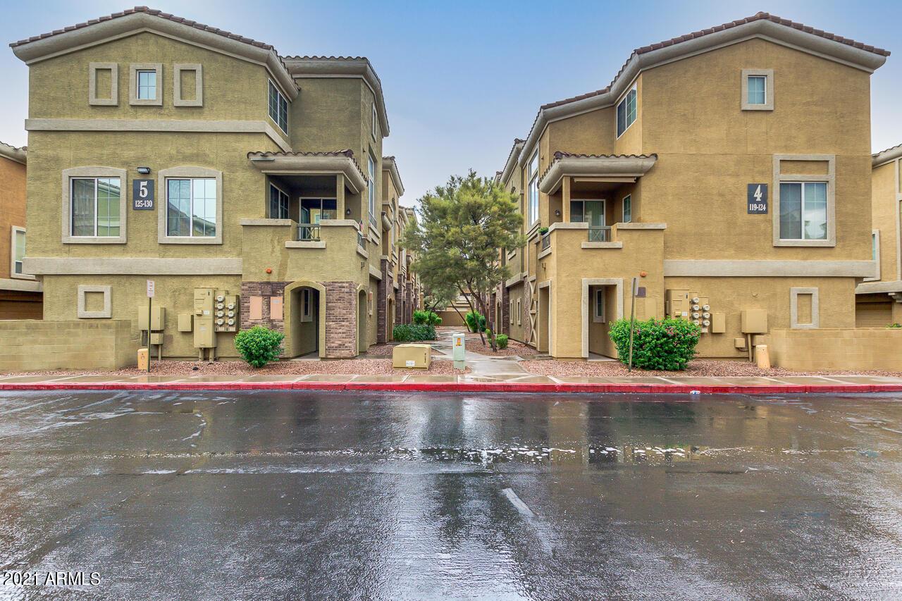 18250 N Cave Creek Rd. #126, Phoenix, AZ 85032