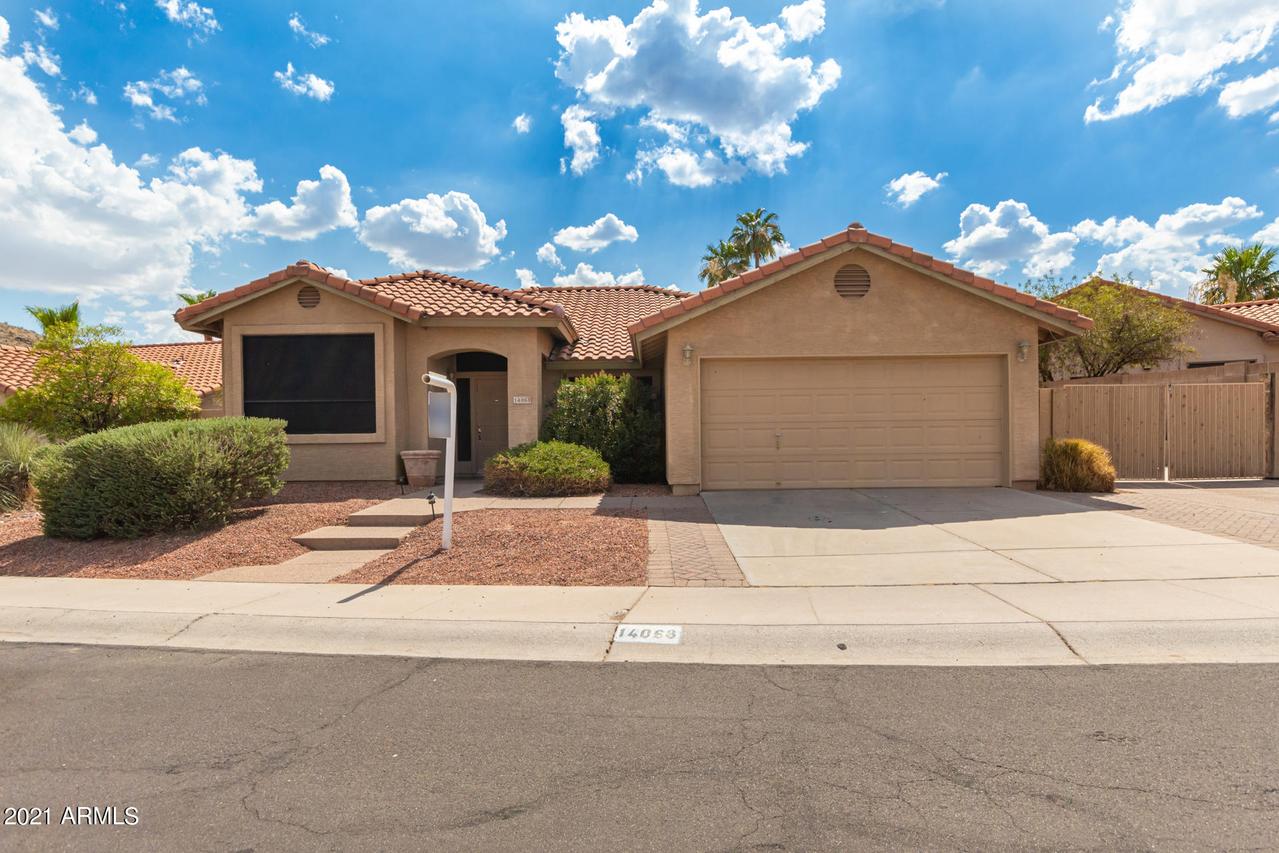 14068 S 40th St., Phoenix, AZ 85044