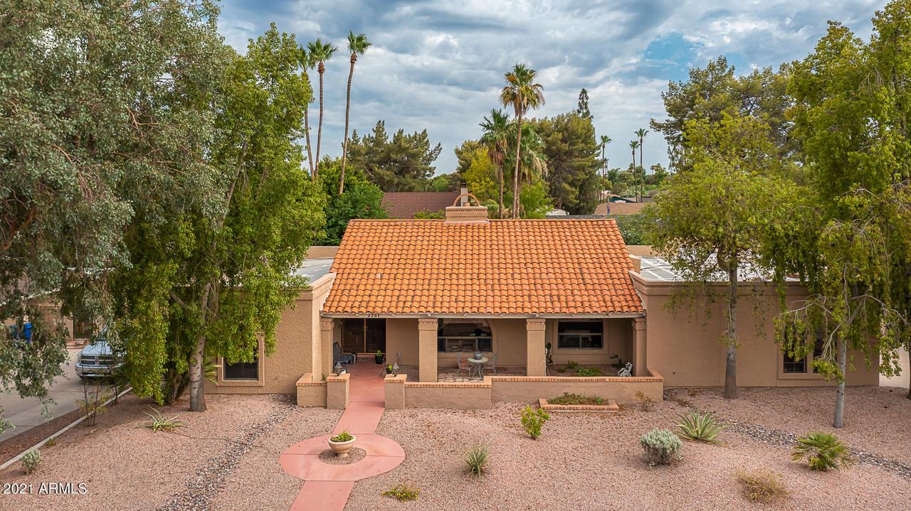 2261 E Jensen St., Mesa, AZ 85213