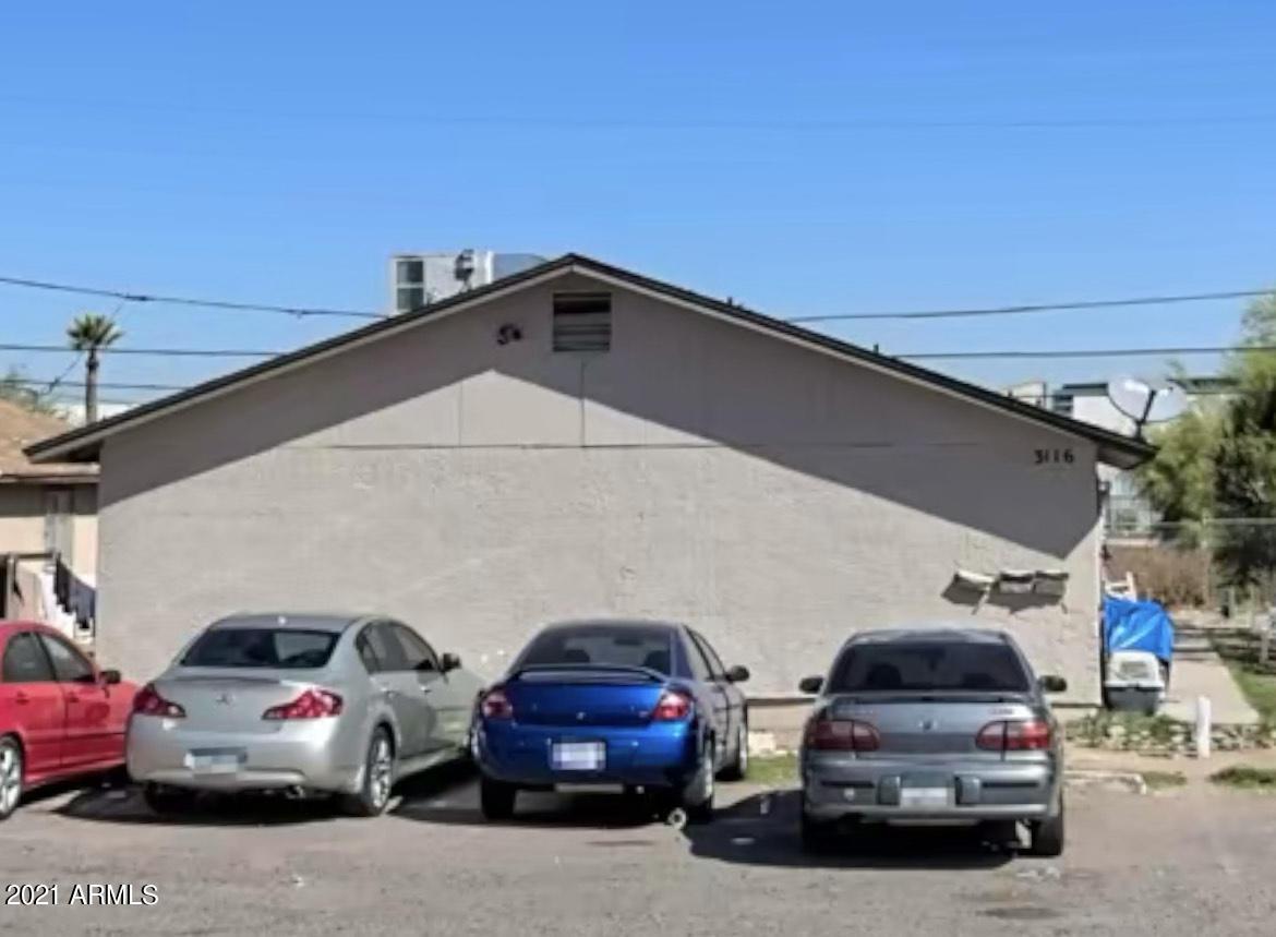 3116 E Chipman Rd., Phoenix, AZ 85040