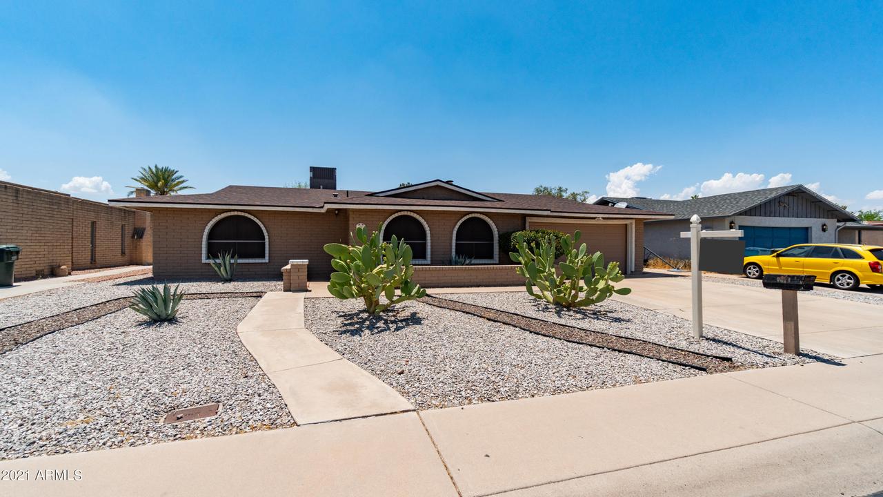 4454 N 105th Ave., Phoenix, AZ 85037