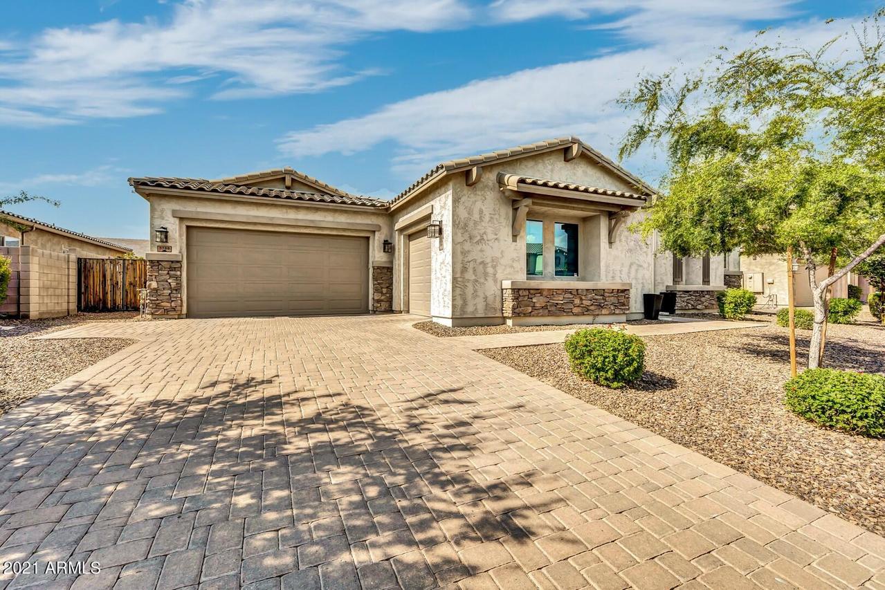 3788 E Alfalfa Dr., Gilbert, AZ 85298