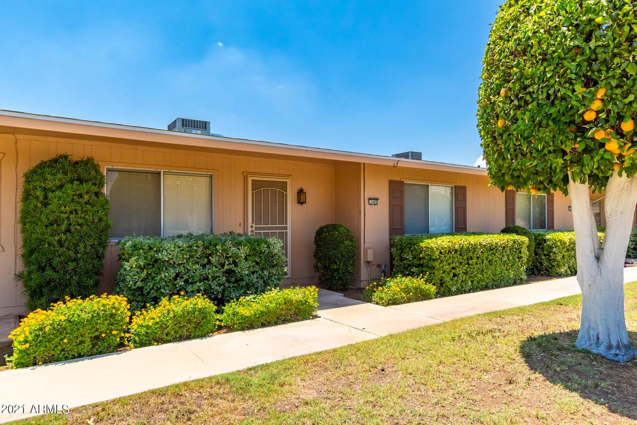 13405 N 111th Ave., Sun City, AZ 85351