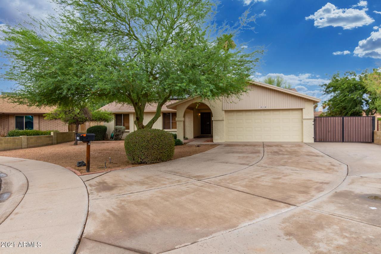 1528 E Chilton Dr., Tempe, AZ 85283